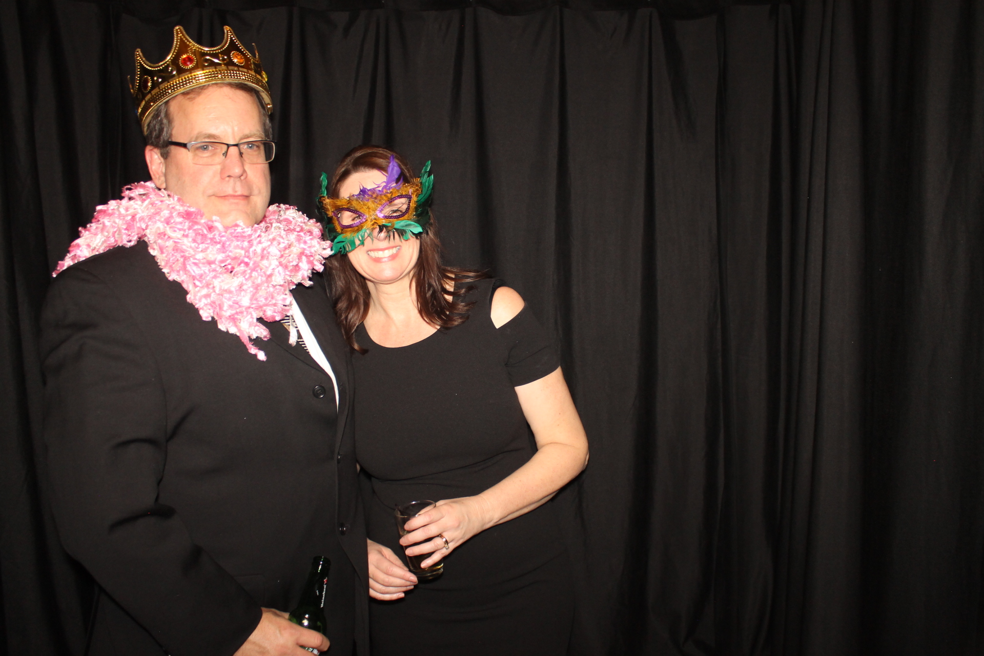 Children's Home of Northern Kentucky Charity Ball | View more photos from the event at gallery.photoboothcincy.com/u/PhotoBoothCincy/Childrens-Home-of-Northern-Kentucky-Charity-Ball